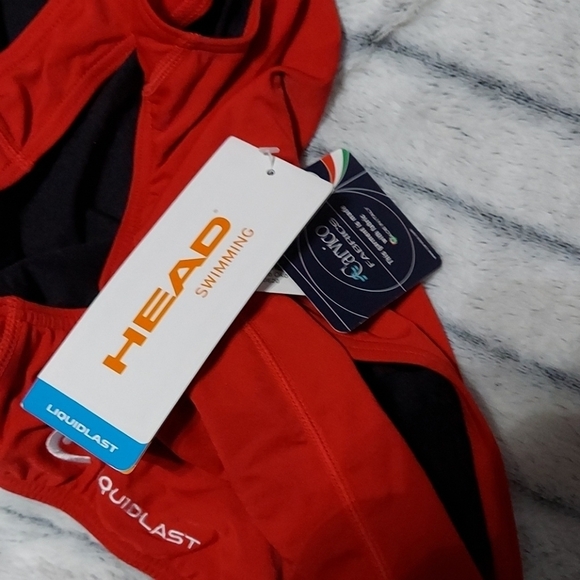 HEAD Swimming LiquidLast Suit Size 30 - Picture 6 of 10